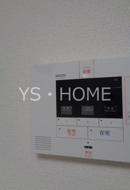 D-ASSET小金井本町 その他15