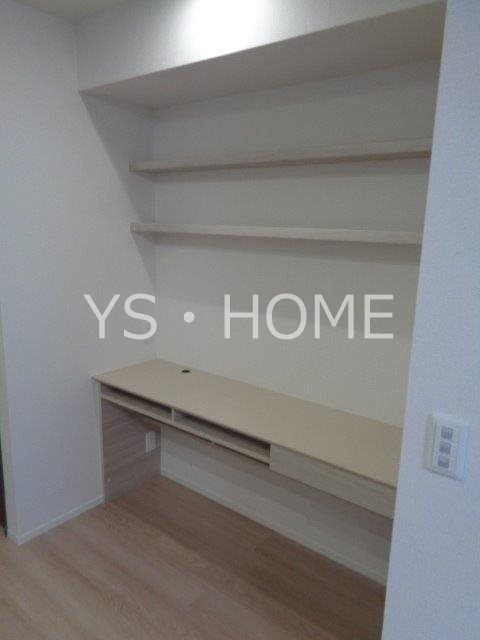 D-ASSET小金井本町 その他19