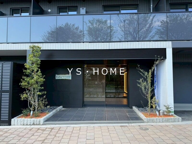 アイル　プレミアム東京上石神井 その他4