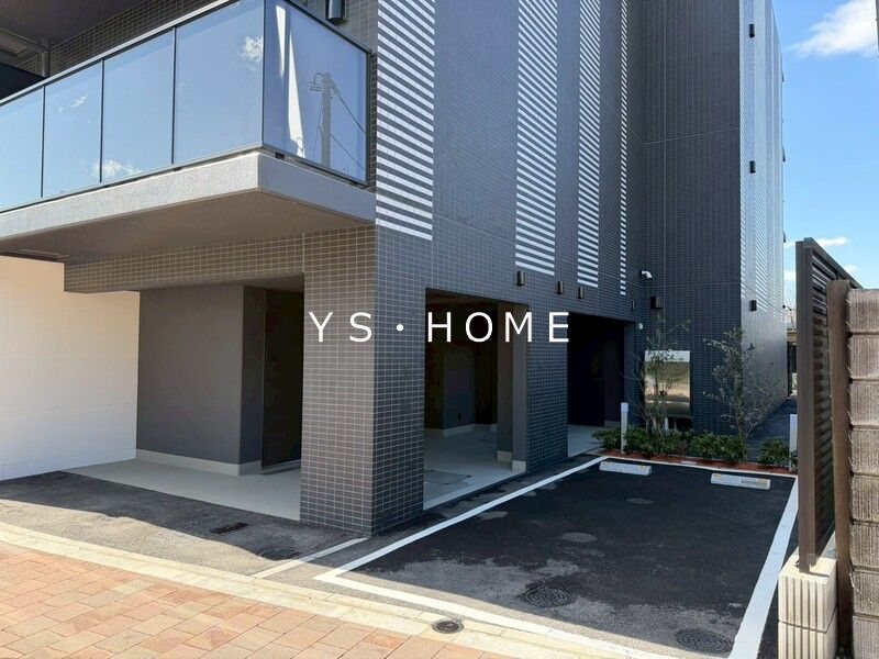 アイル　プレミアム東京上石神井 その他8