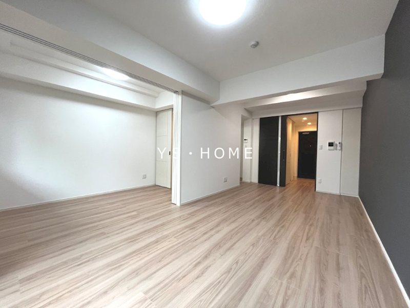 アイル　プレミアム東京上石神井 リビング