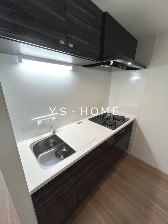 アイル　プレミアム東京上石神井 キッチン