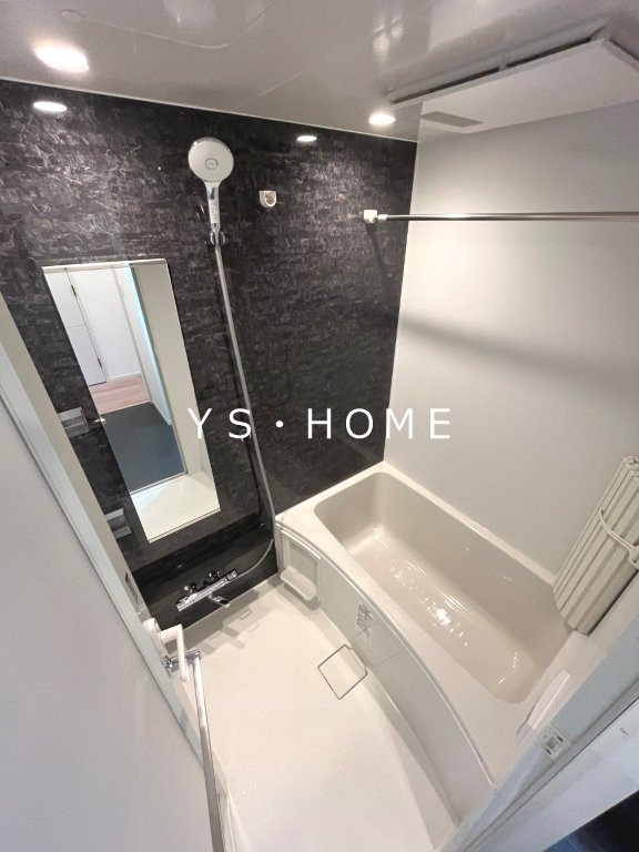 アイル　プレミアム東京上石神井 風呂画像