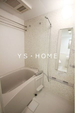 GRAN PASEO荻窪 風呂画像