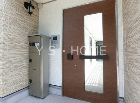 リブリ・あずま その他外観2