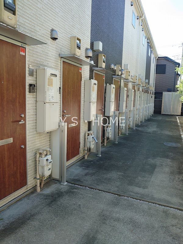 リブリ・国立 その他外観1