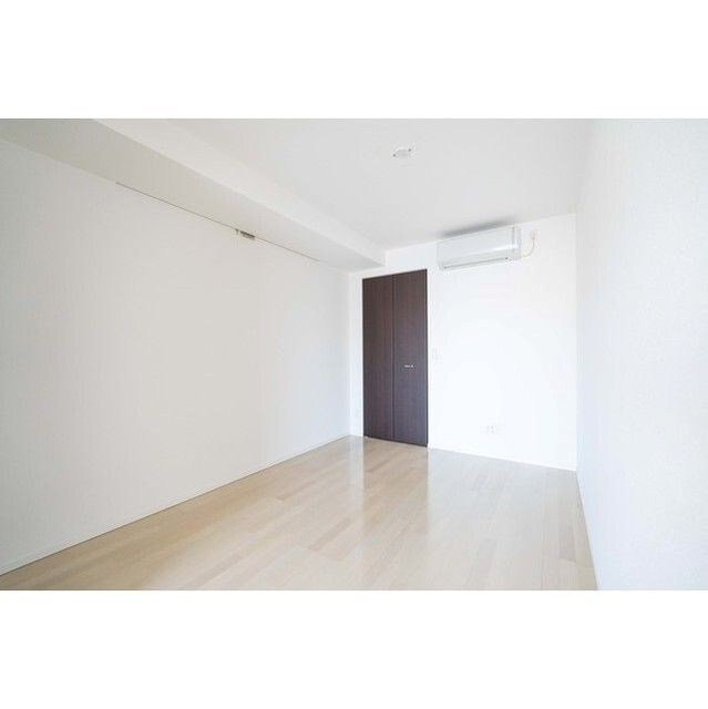 BLESS北新宿   ベッドルーム