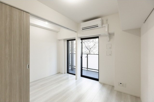 バウスステージ中野  リビング