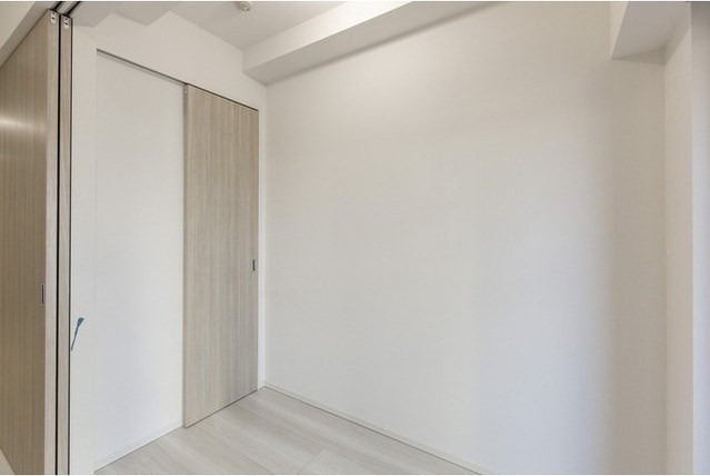 バウスステージ中野  ベッドルーム