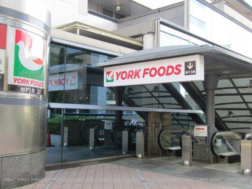 バウスステージ中野  周辺画像6