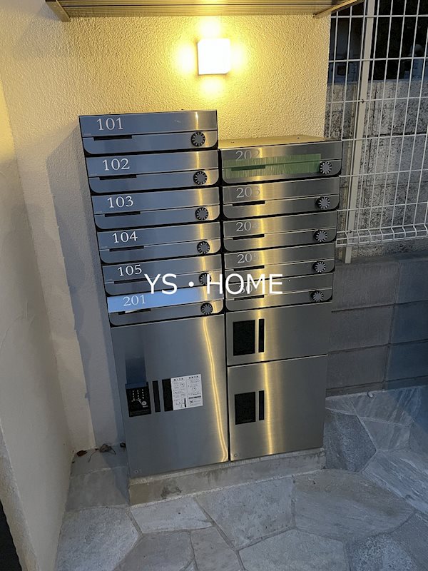 ミハス中野新井薬師Ⅱ  その他外観1