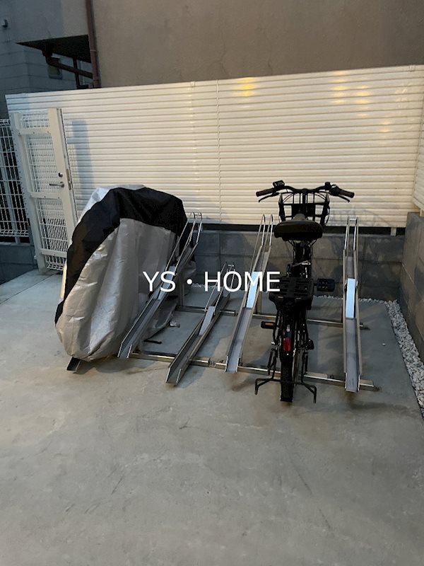 ミハス中野新井薬師Ⅱ  その他外観2