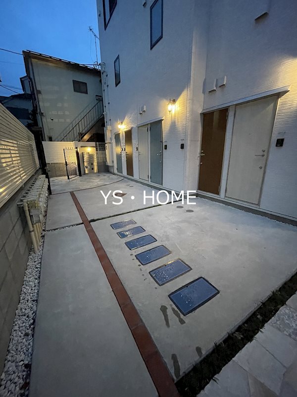 ミハス中野新井薬師Ⅱ  その他外観3