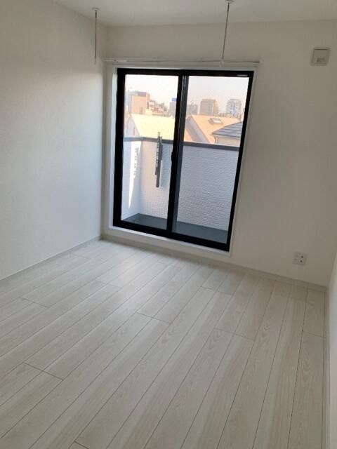 ミハス中野新井薬師Ⅱ  ベッドルーム