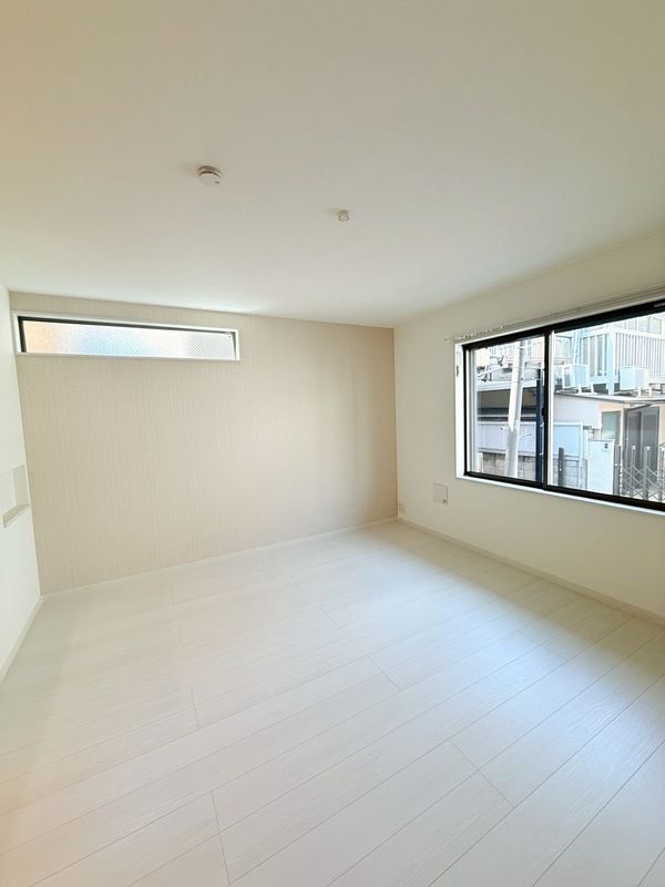 グランパーチェ  リビング