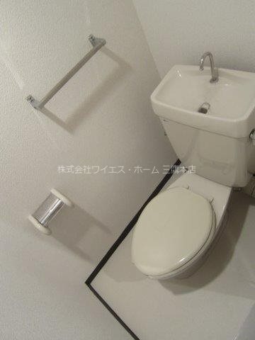 吉祥寺北町ハイム その他3