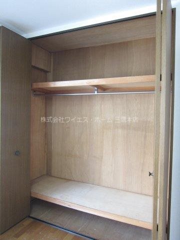 吉祥寺北町ハイム その他4