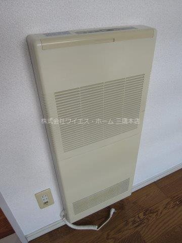 吉祥寺北町ハイム その他6