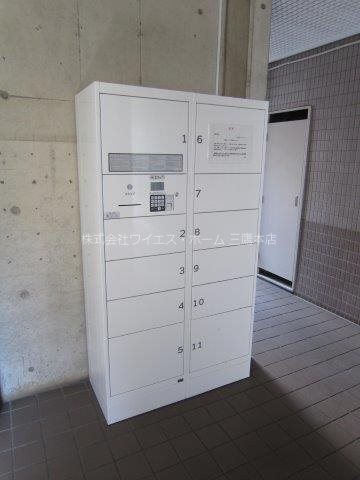 吉祥寺北町ハイム その他外観3