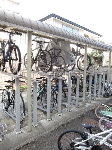 吉祥寺北町ハイム その他20