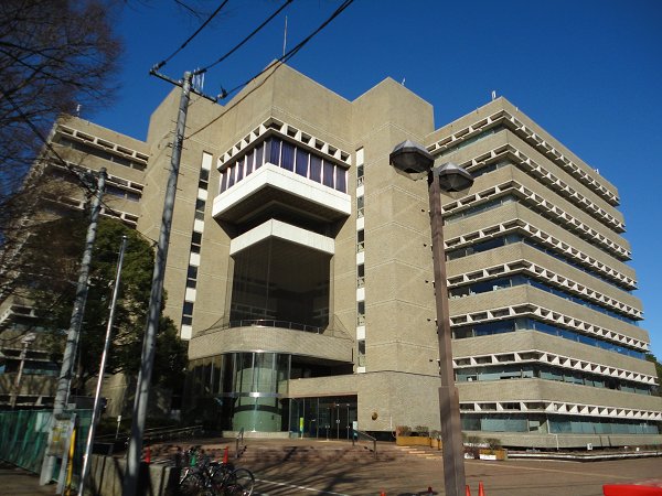 吉祥寺北町ハイム 周辺画像1