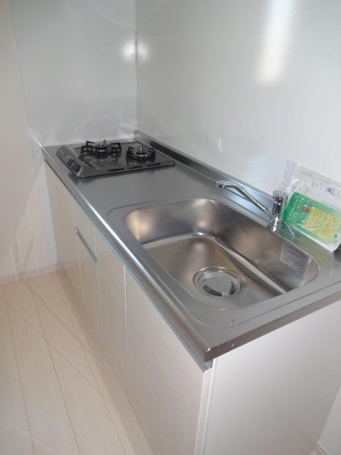 リブリ・武蔵小金井 キッチン