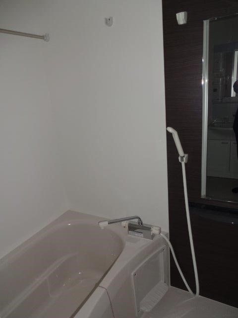 リブリ・武蔵小金井 風呂画像