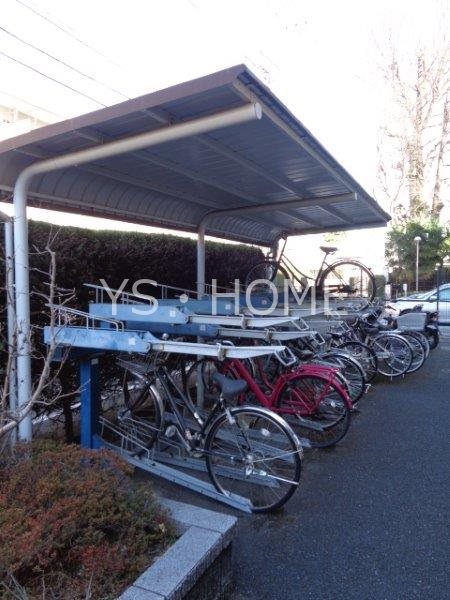 クレール武蔵野 その他13