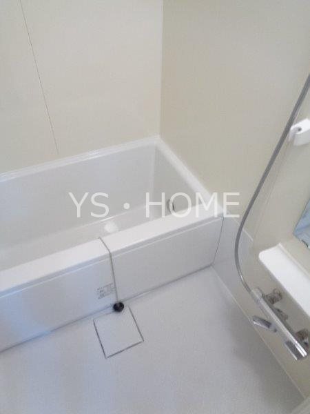 クレール武蔵野 風呂画像