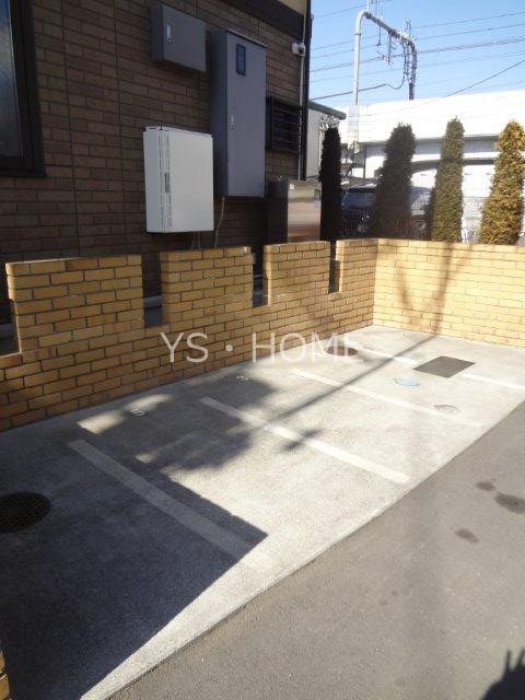 マグノリア その他16