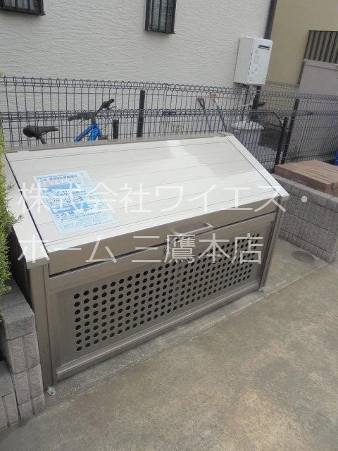 マロン・ヴローニュ その他外観1