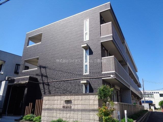 ＲＥＧＡＬＯ その他外観1