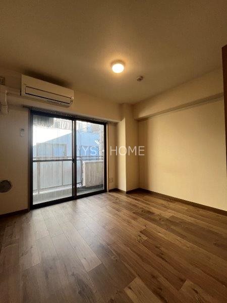 S・フラット吉祥寺 リビング