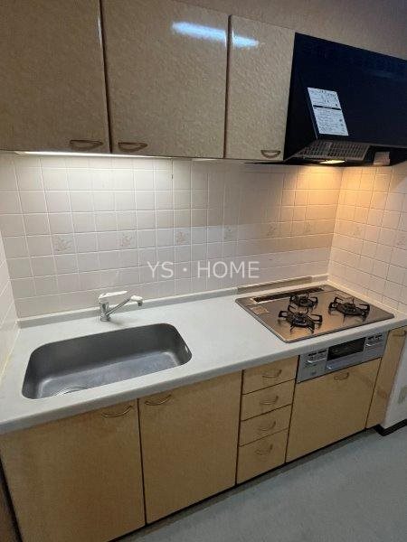 S・フラット吉祥寺 キッチン