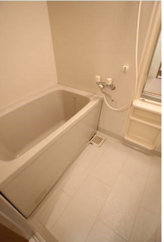 S・フラット吉祥寺 風呂画像