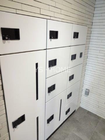 グランシャルール武蔵境 その他3