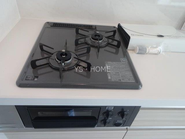 グランシャルール武蔵境 その他7