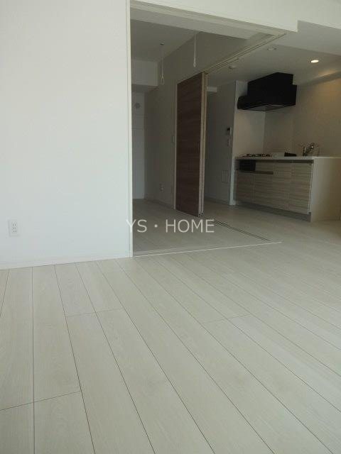 グランシャルール武蔵境 その他9