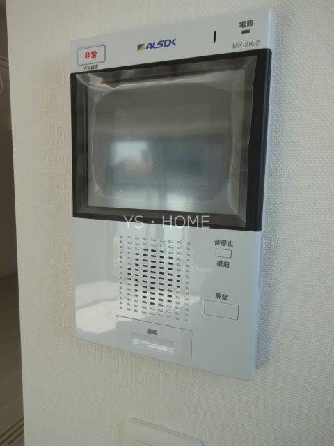 グランシャルール武蔵境 その他12