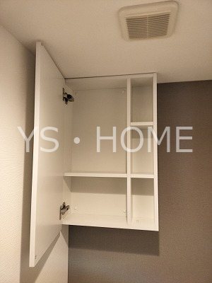 グランシャルール武蔵境 その他12