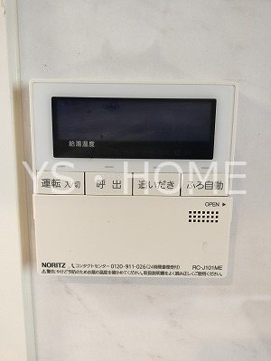 グランシャルール武蔵境 その他21