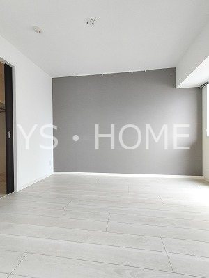 グランシャルール武蔵境 ベッドルーム