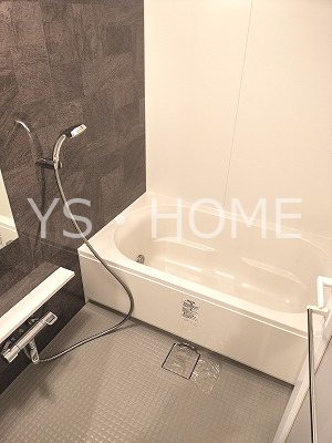 グランシャルール武蔵境 風呂画像