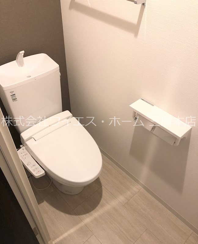 グランシャルール武蔵境 その他2