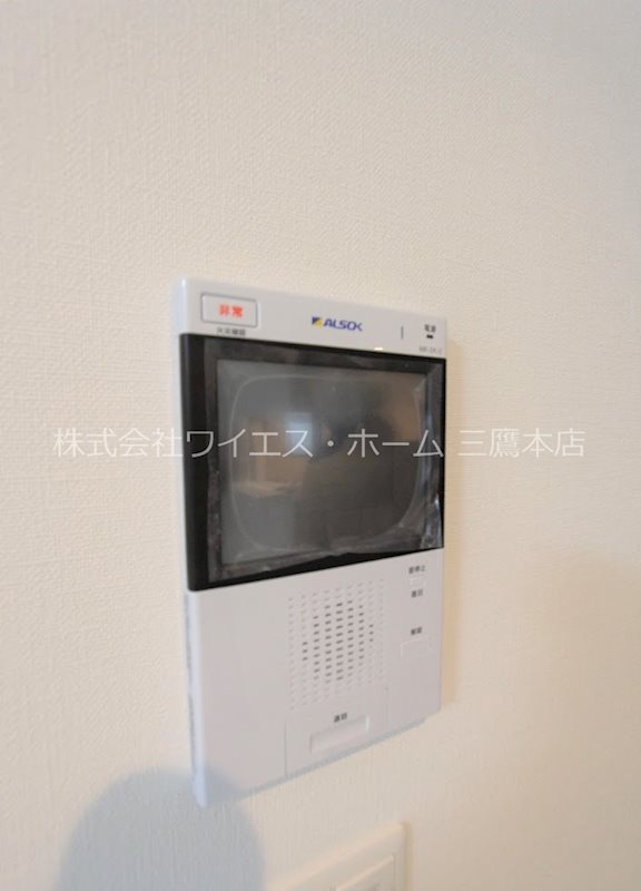 グランシャルール武蔵境 その他3