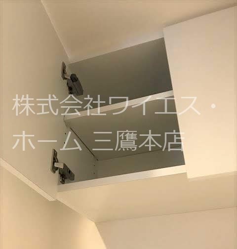 グランシャルール武蔵境 その他6