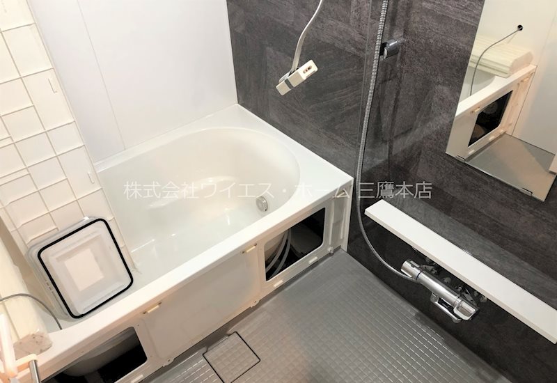 グランシャルール武蔵境 その他9