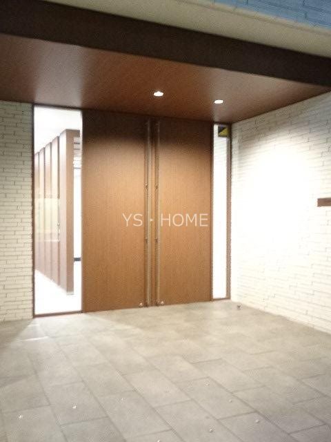 グランシャルール武蔵境 その他10