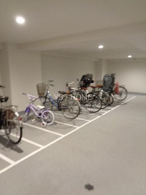 グランシャルール武蔵境 その他26