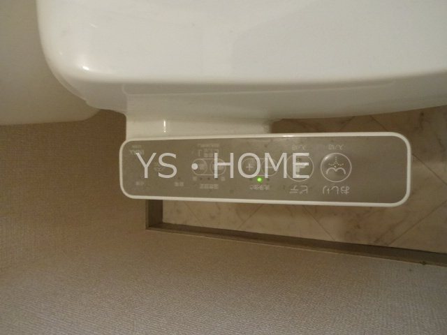 グリーンハイツ その他8